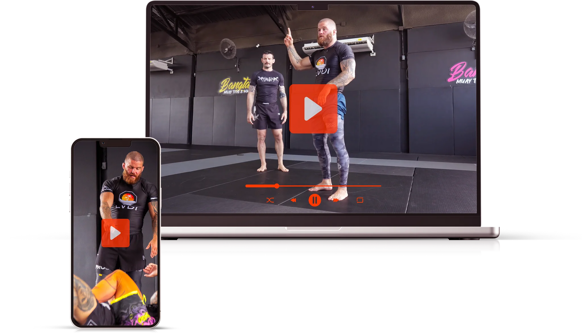 Owen Livesey Session